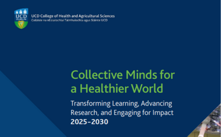 CHAS Strategy Launch - Collective Minds for a Healthier World: 2025 - 2030